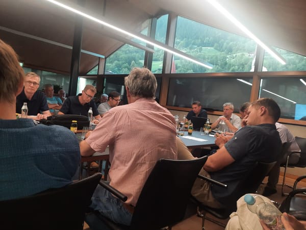 Erneuerbare Energie-Gemeinschaft Ötztal – Versprechungen, Pannen und politische Verantwortung
